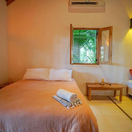 Calamocha Lodge Playa Santa Teresa  Екстер'єр фото