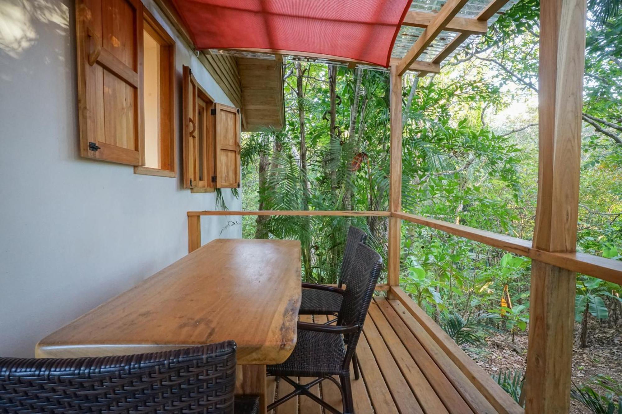 Calamocha Lodge Playa Santa Teresa  Екстер'єр фото