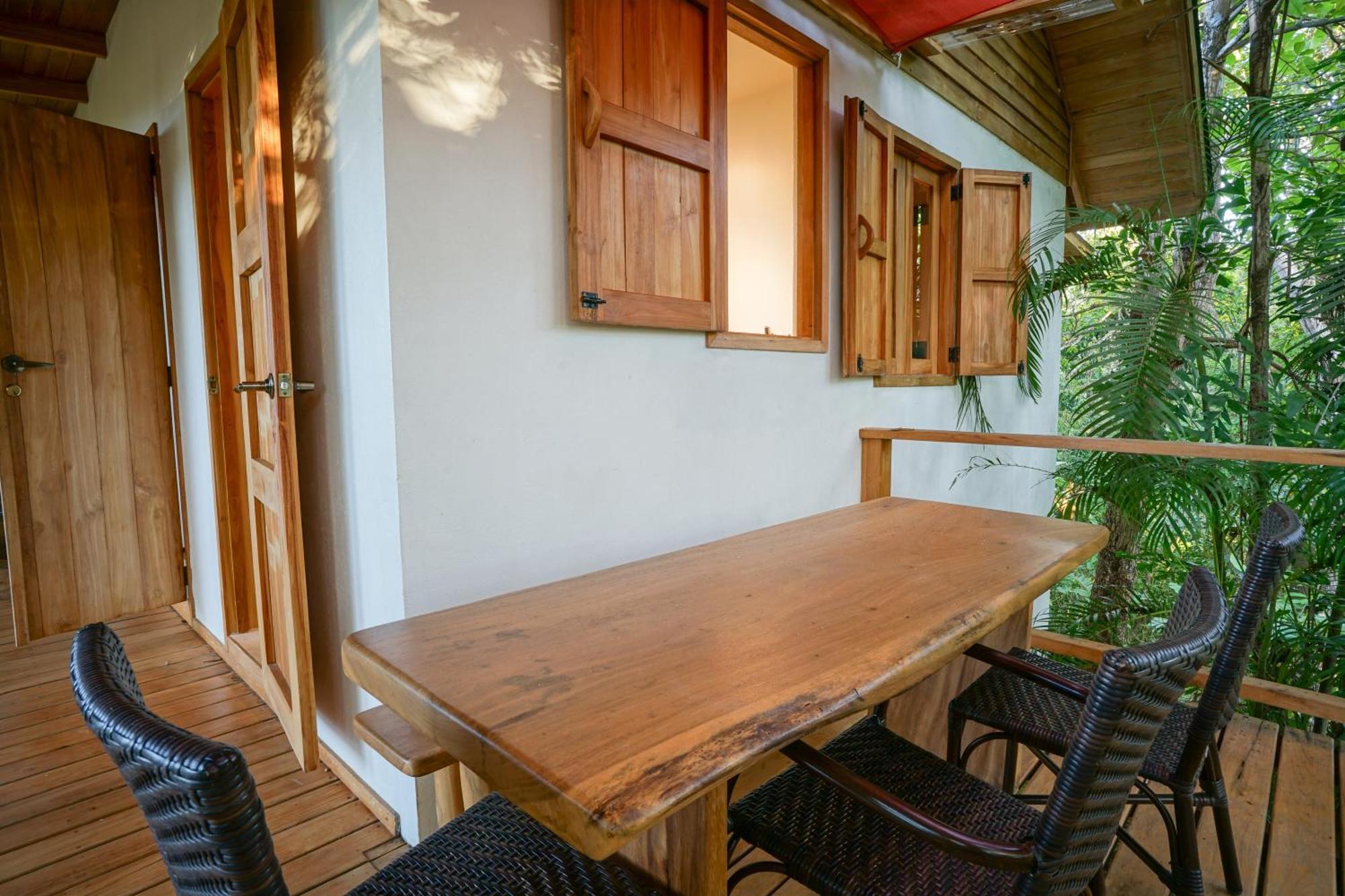 Calamocha Lodge Playa Santa Teresa  Екстер'єр фото