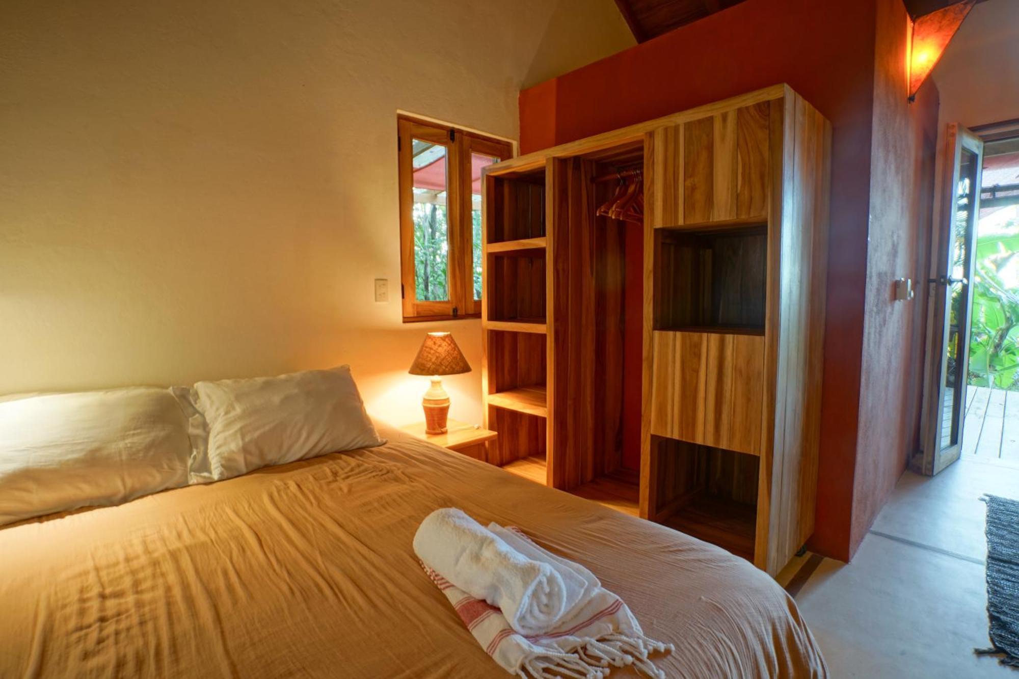 Calamocha Lodge Playa Santa Teresa  Екстер'єр фото